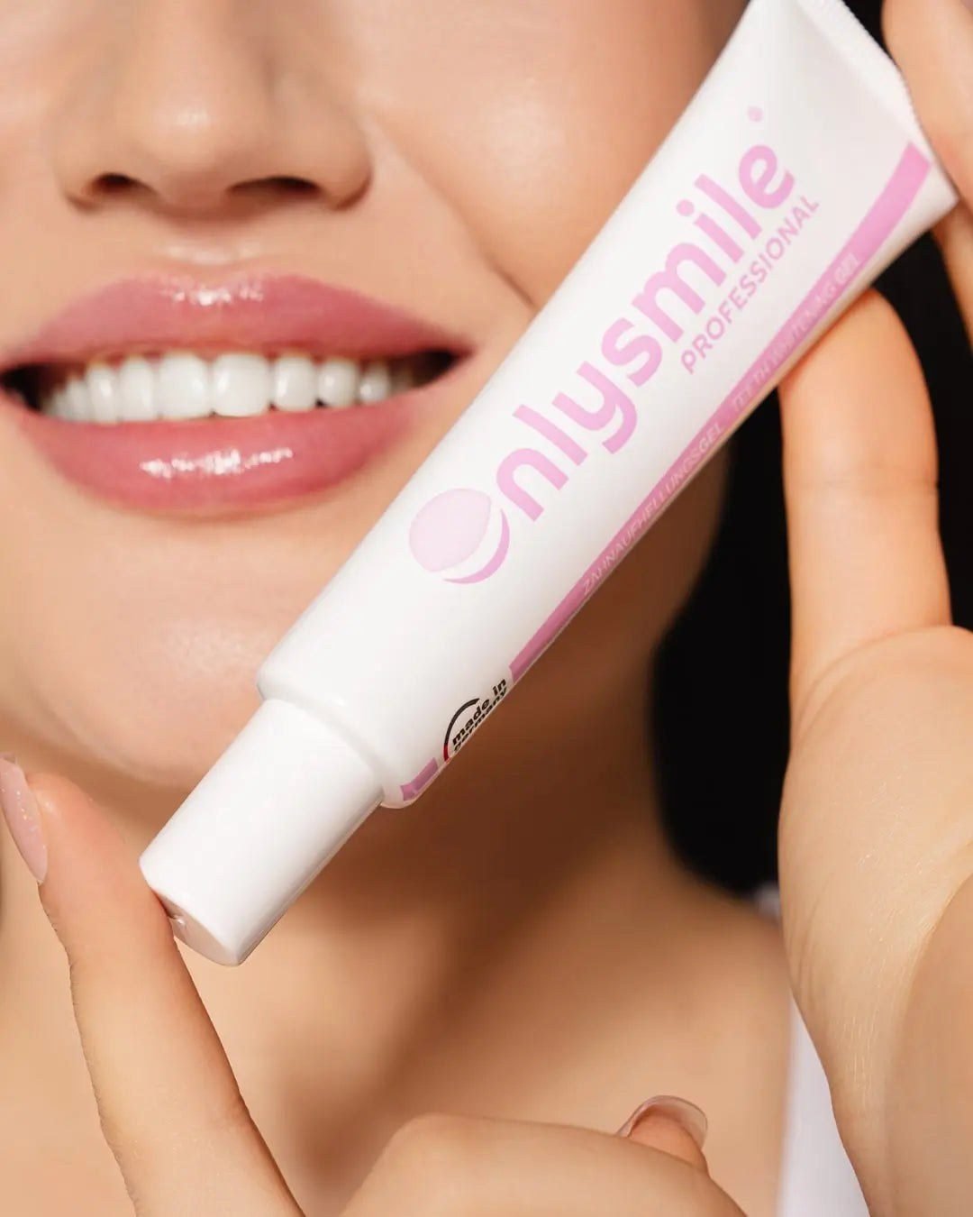 Gel de blanchiment OnlySmile