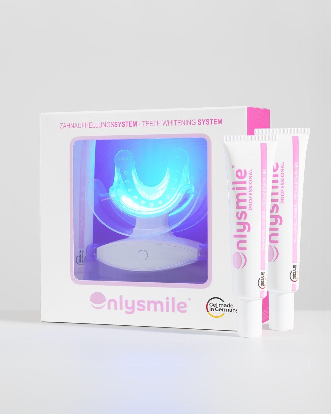Coffret Éclat OnlySmile